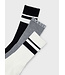 Mayoral Sport Socks 3pk Grey/Black