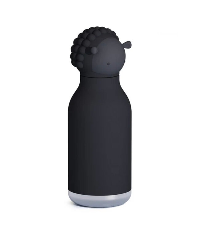 Asobu Bestie Bottle 460ml Black Sheep