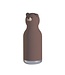 Asobu Bestie Bottle 460ml Brown Bear