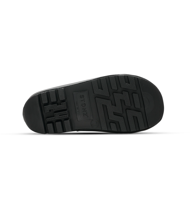 Stonz Rain Boots Haze Pink