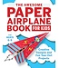 Awesome Paper Airplane Book