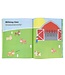 Totally Awesome Busy Farm Sticker Activity Book
