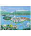 Vancouver Puzzle