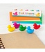 Rex London Duck Crayons