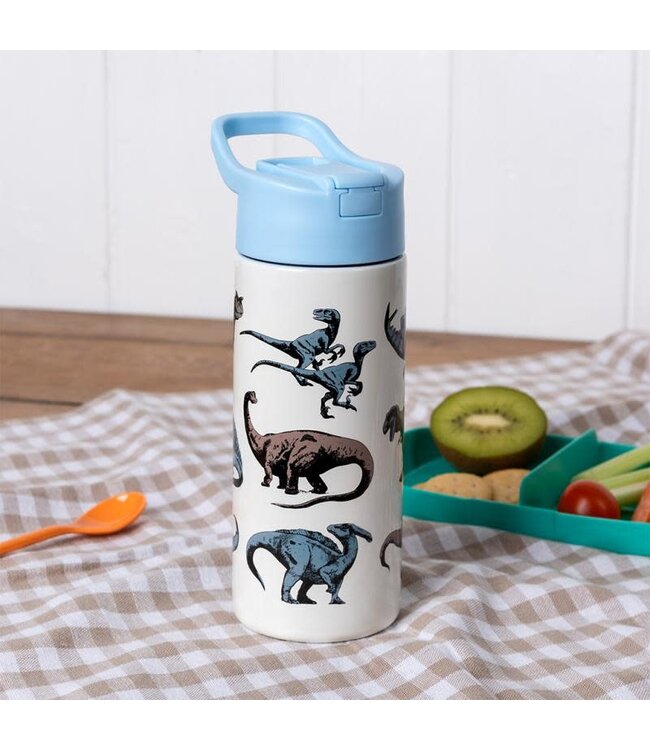 Rex London Stainless Steel Bottle