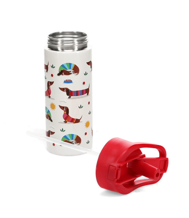 Rex London Stainless Steel Bottle