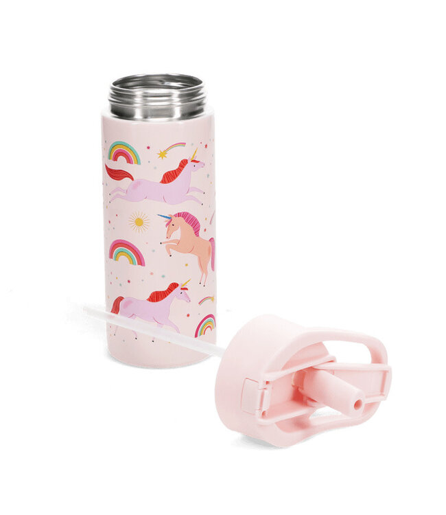 Rex London Stainless Steel Bottle