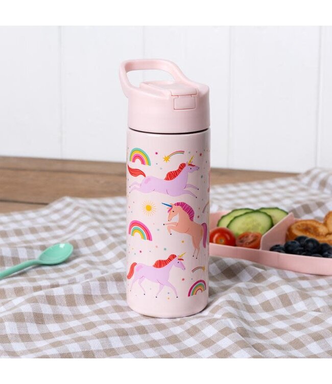 Rex London Stainless Steel Bottle