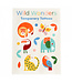 Rex London Temporary Tattoos Wild Wonders