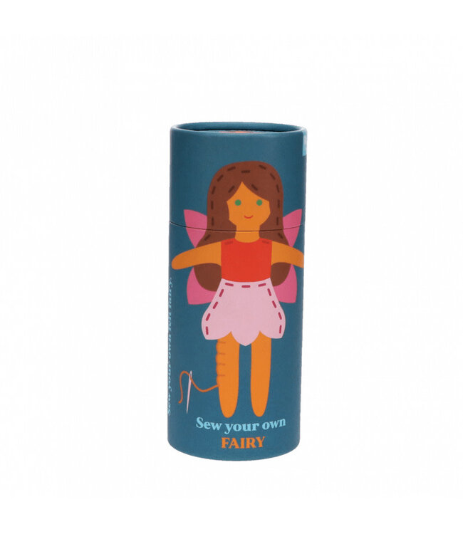 Rex London Sew Your Own Fairy