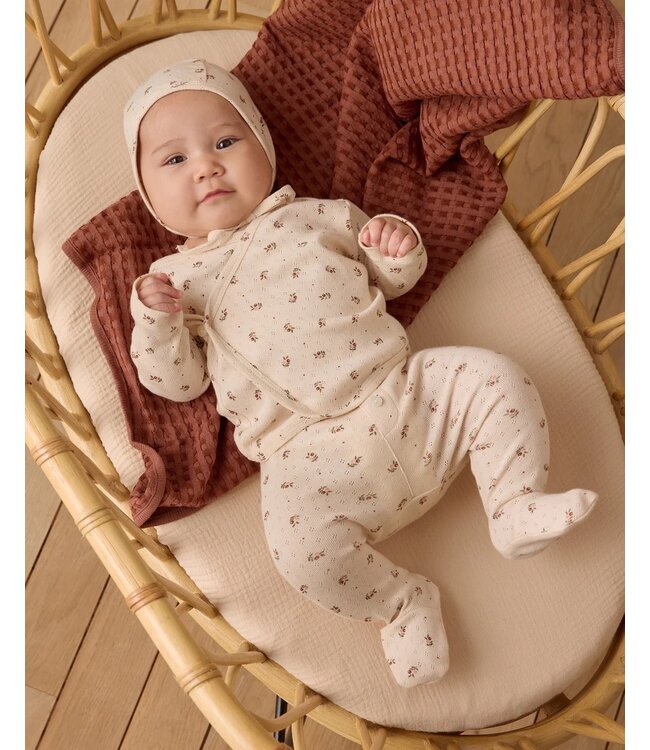 Quincy Mae Take Home Set Holly Berry