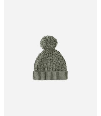 Quincy Mae Knit Pom Beanie