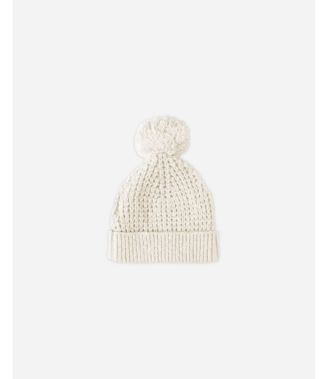 Quincy Mae Knit Pom Beanie