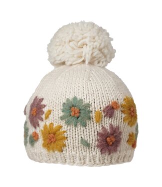 Ambler Petal Knit Hat