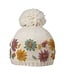 Ambler Petal Knit Hat