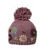 Ambler Petal Knit Hat