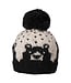 Ambler Bjorn Knit Hat Bear