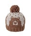 Ambler Bjorn Knit Hat Bear