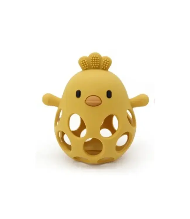 Peaks & Valleys Clucky Chew Buddy