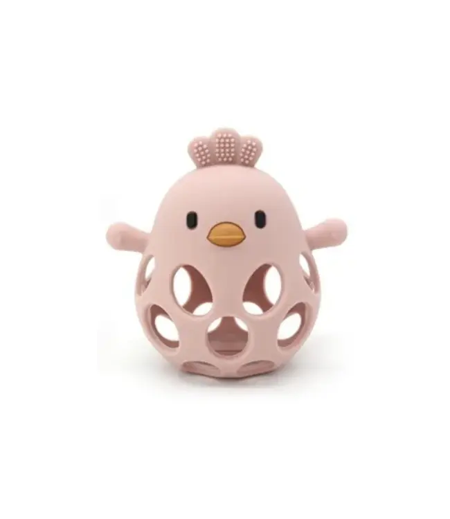 Peaks & Valleys Clucky Chew Buddy