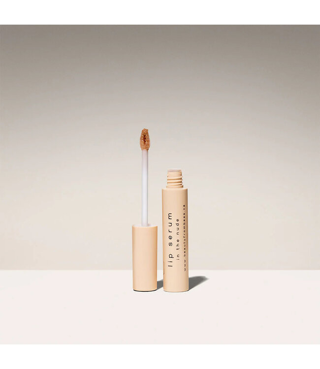 Beauty from Bees Lip Serum