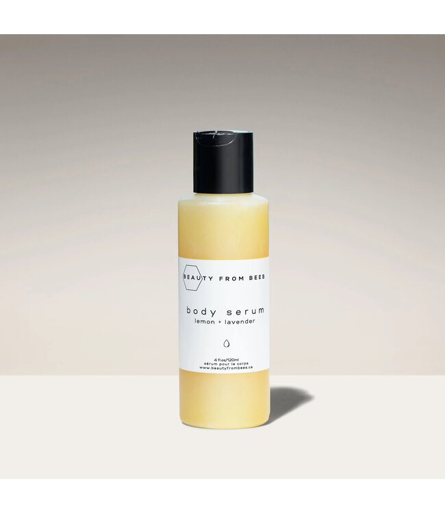 Beauty from Bees Body Serum 120ml