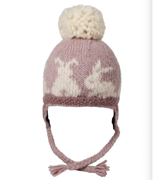 Ambler Creatures Knit Hat