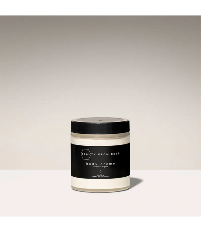 Beauty from Bees Body Crème