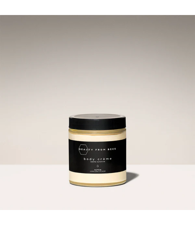 Beauty from Bees Body Crème