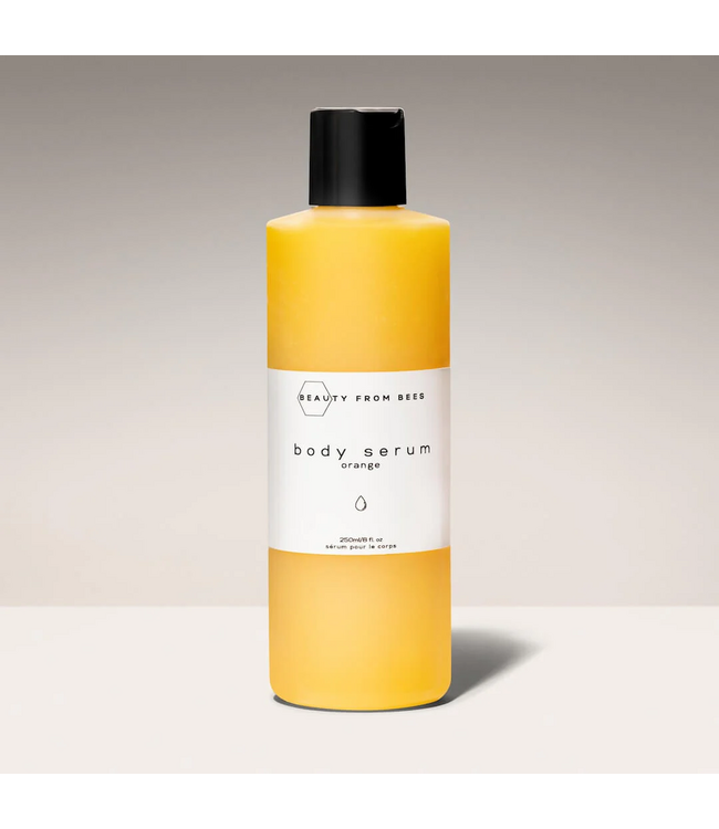 Beauty from Bees Body Serum 250ml