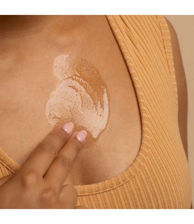 Beauty from Bees Chest Rub