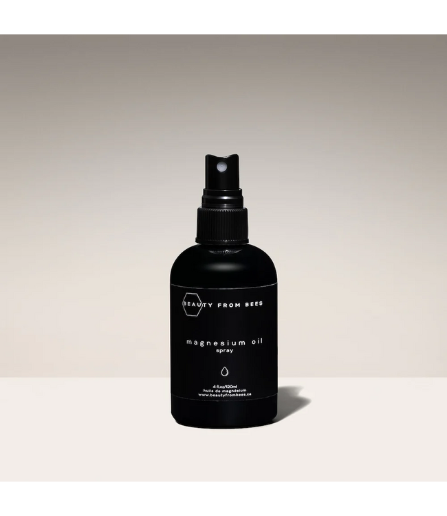 Beauty from Bees Magnesium Oil