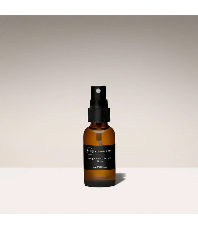 Beauty from Bees Magnesium Oil