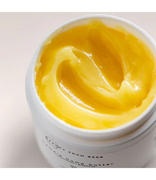 Beauty from Bees Mama's Bump Butter