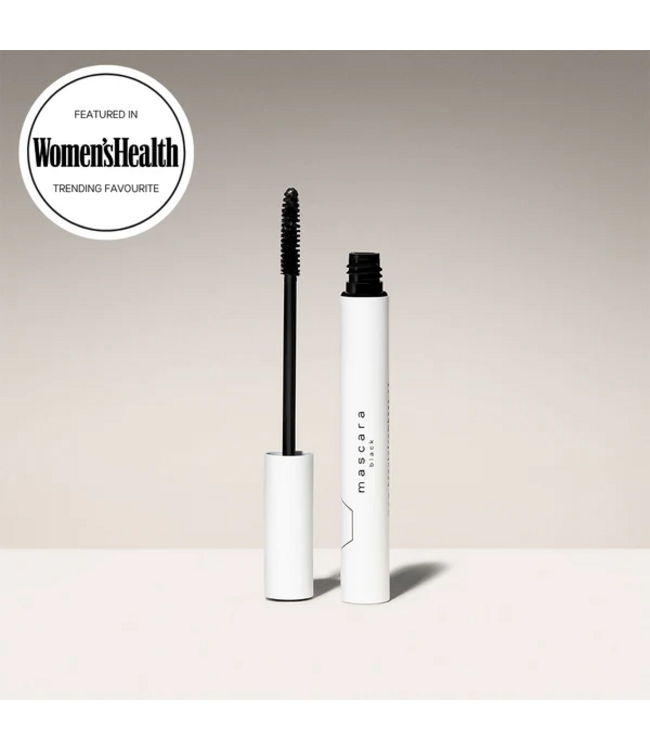 Beauty from Bees Mascara Black