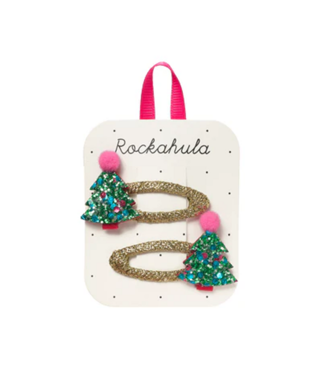 Rockahula Hair Clips