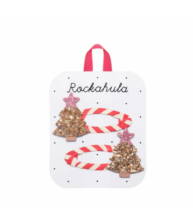 Rockahula Hair Clips