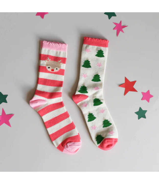 Rockahula Rockahula Sock Set