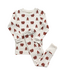 Parade Organics Baby Co. Parade Organic PJ Jammies
