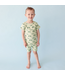 Parade Organics Baby Co. Parade Organic Short Jammies PJ Set