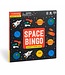 Space Bingo Magnetic