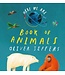 Book of Animals Board Book