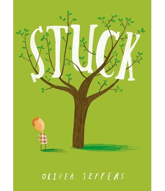 Stuck Paperback Book