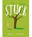 Stuck Paperback Book