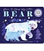 Glow to Sleep My Little Bear Board Book
