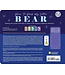 Glow to Sleep My Little Bear Board Book