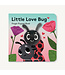 Little Love Bug Finger Puppet Book