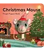Christmas Mouse Finger Puppet Book