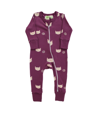 Parade Organics Baby Co. Sleeper Cats