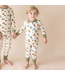 Parade Organics Baby Co. Sleeper Oh Canada Print